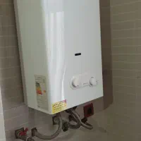 آبگرمکن کهنه بیار  نو ببر