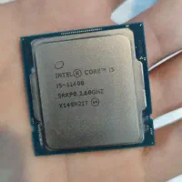 cpu کامپیوتر