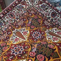 فرش دستبافت اقساطی در فرش کوروش|فرش|کرج, چمران|دیوار