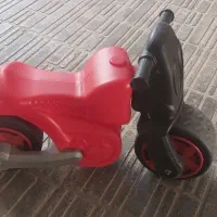 موتور تعادلی