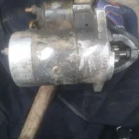 استارت پیکان