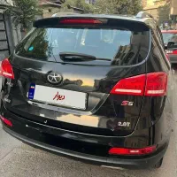 فروش خودرو جک s5