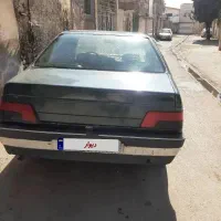 فروش خودرو|خودرو سواری و وانت|پیشوا, |دیوار