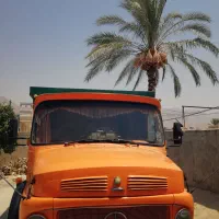 بنز تک|خودرو سنگین|شیراز, زرگری|دیوار