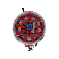 هیتر و جت هیتر های صنعتی با راندمان ۹۴ درصد|بخاری، هیتر، شومینه|شیراز, جوادیه|دیوار