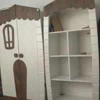 دو تا کمد بچه