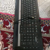 کیبورد در صالحیه