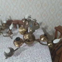 لوستر ۶ شاخه