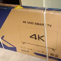 تلویزیون ۵۵ اینچ ایکس ویژن