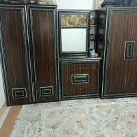 کمد درآور در حدن