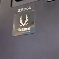 لپ تاپ HP مارک ZBook|رایانه همراه|کرمان, |دیوار