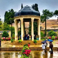 تور پاییزی شیراز