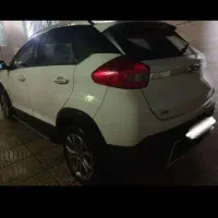 ام وی ام x22|خودرو سواری و وانت|کهریزک, |دیوار