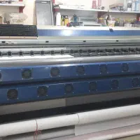 فروش دستگاه بنر صنعتی