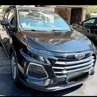 جک sr3 صفر کیلومتر مشکی