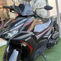 ایروکس بلنتا 170|موتورسیکلت|صومعهسرا, |دیوار