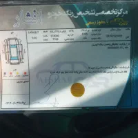 پراید۹۵ بیرنگ.کم مصرف.سالم|خودرو سواری و وانت|هشتگرد, تهران دشت|دیوار