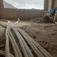 تاسیسات اچارطلا|خدمات پیشه و مهارت|شاهینشهر, فردوسی|دیوار