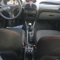 ۲۰۶اس دی مدل۹۵