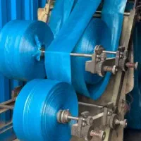 نایلون و نایلکس|ظروف نگهدارنده، پلاستیکی، یکبارمصرف|ملکان, |دیوار