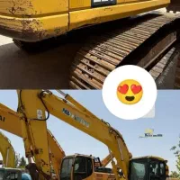 بیل مکانیکی 220|خودرو سنگین|تهران, کوهک|دیوار