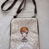 کیف دخترانه مناسب گوشی و تبلت استفاده روزمره