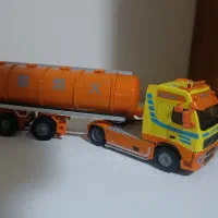 ماکت تمام فلزی