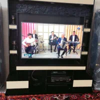 میزتلوزیون