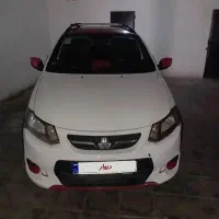 کوییک دنده ای R  مدل ۱۴۰۱