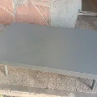 میز وسط