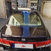 آزرا مدل ۲۰۰۷|خودرو سواری و وانت|کرج, کمال‌شهر|دیوار