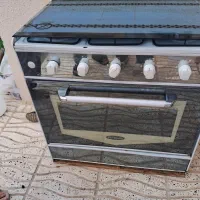 گازی طرح فر