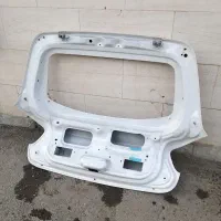 درب صندوق تیبا ۲ درب سمت راننده عقب|قطعات یدکی و لوازم جانبی|کرمانشاه, |دیوار