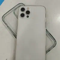 گوشی آیفون ۱۲ پرو