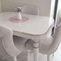 میزناهارخوری ۴نفره