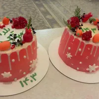 کیک و شیرینی ممتاز خونگی|خدمات پذیرایی، مراسم|کرمانشاه, |دیوار