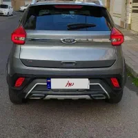 X22 مدل ۱۴۰۰ اتوماتیک گیربکس جدید AT|خودرو سواری و وانت|رشت, رشتیان|دیوار