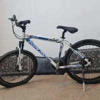 دوچرخه اورلورد ۲۶