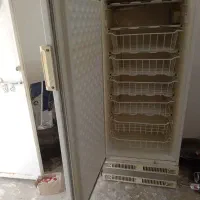 فریزر خانگی سالم و کم کارکرد|یخچال و فریزر|مهر, |دیوار