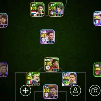 اکانت ای فوتبال