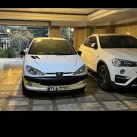 206 مدل 97 تیپ 2