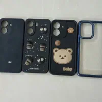 گارد قاب ردمی۱۳سی