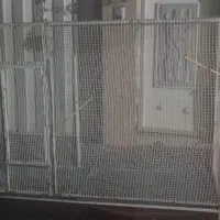 قفس پرنده