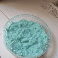 شن جادویی