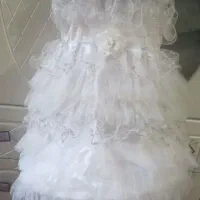 لباس مجلسی دخترانه