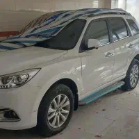 هایما S7 پلاس اتومات