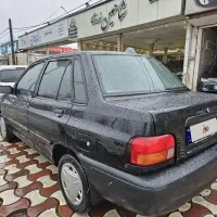 پراید ۸۵|خودرو سواری و وانت|رشت, نیروی دریایی|دیوار