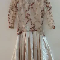 لباس زنانه ومردانه با قیمت مناسب