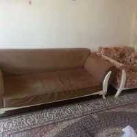 مبل هفت نفره