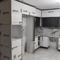 ساخت و نصب کابینت و کمد دیواری و ....|خدمات پیشه و مهارت|شاهینشهر, حافظ شمالی|دیوار